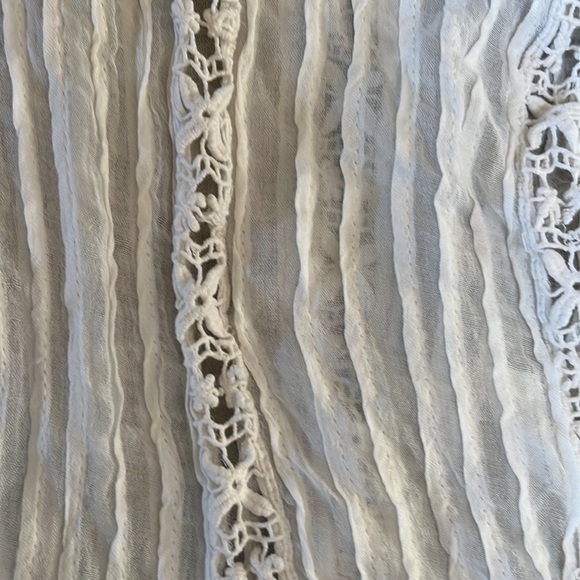 NWT XS/S free people flowey cardi - Picture 3 of 6